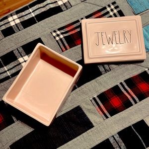 Rae Dunn Jewelry Holder!